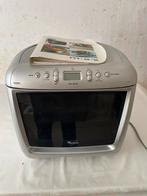 Combi Oven whirlpool, Elektronische apparatuur, Ophalen, Zo goed als nieuw