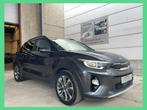Kia Stonic 1.4i Fusion ISG * Leder/GPS/Camera *, 4 cilinders, Leder, 5 deurs, 1368 cc
