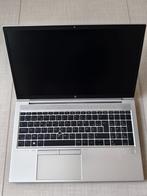 HP EliteBook 850 G8 ( i7 / 24 GB / 512 GB SSD ) Office 2024, Gebruikt, 15 inch, HP, SSD