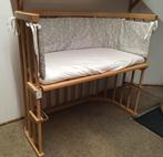 Co-sleeper Babybay verstelbaar, Enfants & Bébés, Utilisé, Enlèvement ou Envoi