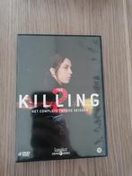 Dvd serie The Killing seizoen 2, Ophalen of Verzenden, Zo goed als nieuw