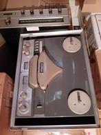 Revox G 36 blokfluit, Ophalen, Bandrecorder, Met stofkap