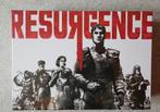 Resurgence - Kickstarter deluxe, Hobby en Vrije tijd, Ophalen of Verzenden, Nieuw