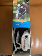 Shires vliegenmasker full, Ophalen