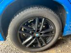 Kit hiver compatible BMW X2, 17 pouces, Pneus et Jantes, Véhicule de tourisme, 225 mm