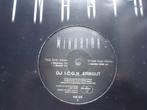 DJ I.C.O.N. ‎– Erbgut (Mindstar), Ophalen of Verzenden, Gebruikt, 12 inch, Techno of Trance