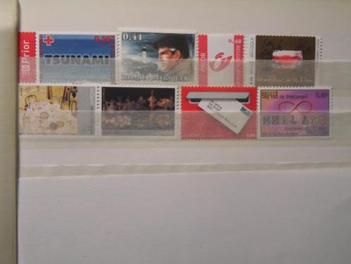 België mooi lotje postfris (frankeerwaarde = 4.35 €), Postzegels en Munten, Postzegels | Europa | België, Postfris, Postfris, Ophalen of Verzenden