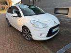 Citroen c3 1.6benzine / automatisch, Auto's, Automaat, Euro 5, 1600 cc, Bedrijf
