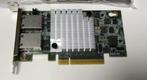 10Gbps Dubbele Poort Ethernet-kaart, Ophalen of Verzenden, Zo goed als nieuw, Intern, Intel