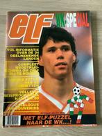 Elf Magazine WK 1990 Special, Verzamelen, Boek of Tijdschrift, Ophalen of Verzenden, Zo goed als nieuw