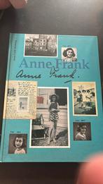 R. Verhoeven - Anne Frank, Ophalen of Verzenden, Zo goed als nieuw, R. Verhoeven; R. van der Rol