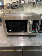 Professionele Magnetron – GGM Gastro MDM34-2100 (34 liter), Ophalen, Ovens, Microgolfovens en Steamers