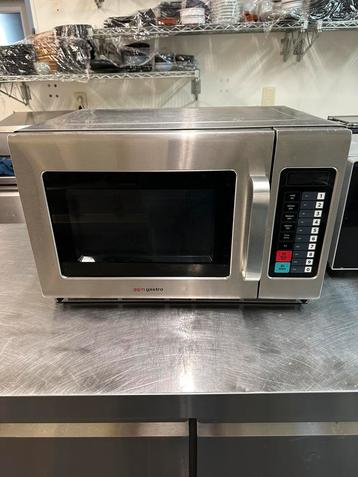 Professionele Magnetron – GGM Gastro MDM34-2100 (34 liter) beschikbaar voor biedingen