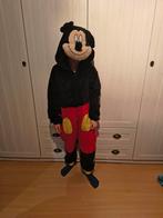 Verkleedkleding Mickey mouse, Kinderen en Baby's, Carnavalskleding en Verkleedspullen, Ophalen of Verzenden, Zo goed als nieuw