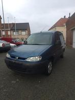 PEUGEOT PARTNER ZEER PROPER, Auto's, Te koop, Partner, Handgeschakeld, Diesel