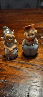 zout en peper figuurtjes, Antiek en Kunst, Ophalen