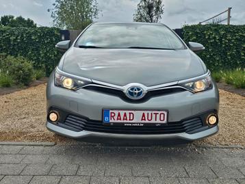 Toyota auris 1.8 hybride 73kw _ 1ère mains _12 mois garantie beschikbaar voor biedingen