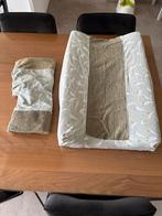 Aankleedkussen hoes little dutch, Enfants & Bébés, Bains & Soins, Autres marques, Enlèvement ou Envoi, Utilisé, Autres types