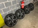 BARRACDA 17” velgen met banden, Ophalen, Band(en)