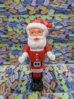 PEZ dispenser Kerstman met kerstkostuum ( + PEZ Bodyparts), Verzamelen, Ophalen of Verzenden, Zo goed als nieuw