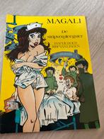 Magali de verpleegster, Boeken, Stripverhalen, Ophalen of Verzenden, Gelezen