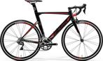 Koersfiets Merida Ultegra racefiets als Nieuw, Fietsen en Brommers, Fietsen | Racefietsen, Ophalen, 28 inch, Aluminium, Zo goed als nieuw