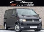 Volkswagen T6 Multivan 2.0 TDI DSG 7 PLACES GPS BLUETOOTH, Auto's, Automaat, Stof, Gebruikt, 4 cilinders