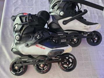 powerslide beschikbaar voor biedingen