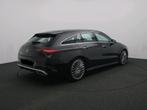 Mercedes-Benz CLA Shooting Brake 180 AMG Line + FACELIFT + C, Stof, Euro 6, 4 cilinders, 136 pk