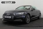 Audi A5 2.0 TSI S-line - LEDER - NAVI - QUATTRO, 0 cilinders, 0 kg, Parkeersensor, 140 kW