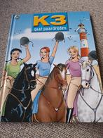 2 boekjes K3 orginals, Tickets en Kaartjes