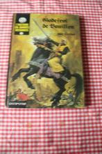 L 'Histoire en Bd - T7 - GODEFROI de BOUILLON - EO - 1978, Enlèvement ou Envoi, Une BD, Utilisé, Sirius