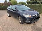 Ford focus, Auto's, Ford, Bluetooth, Diesel, Particulier, Euro 4