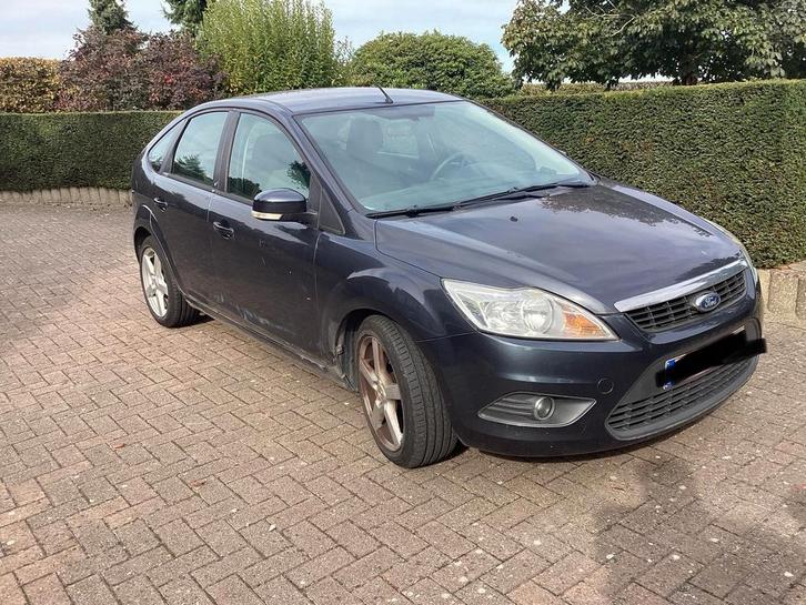 Ford focus, Auto's, Ford, Particulier, Bluetooth, Diesel, Euro 4, Ophalen
