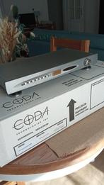Coda 05x hifi-voorversterker, Audio, Tv en Foto, Ophalen of Verzenden, Gebruikt