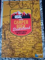 Camperboek Duitsland, Livres, Atlas & Cartes géographiques, Enlèvement, Allemagne