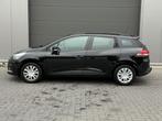 Renault Clio break cruise controle, Auto's, Renault, Voorwielaandrijving, 898 cc, Stof, Zwart