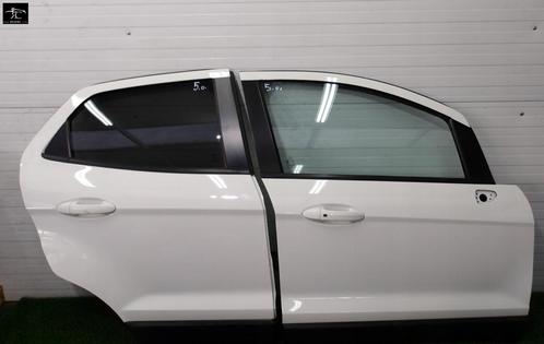 Ford Ecosport Diamond White deur portier rechts voor achter, Autos : Pièces & Accessoires, Carrosserie & Tôlerie, Porte, Ford