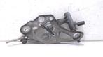 ESSUIE-GLACE ASSEMBLY AVANT Peugeot 407 (6D) (3397020876), Utilisé, Peugeot