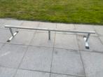 Skate rail, Sports & Fitness, Skateboard, Skateboard, Enlèvement, Utilisé