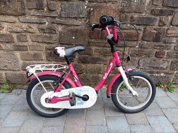 Vélo Enfants 14'