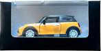 MINI Cooper S Pull Back Cars 1:36, Kinderen en Baby's, Speelgoed |Speelgoedvoertuigen, Nieuw, Ophalen of Verzenden
