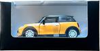 MINI Cooper S Pull Back Cars 1:36, Kinderen en Baby's, Speelgoed |Speelgoedvoertuigen, Ophalen of Verzenden, Nieuw
