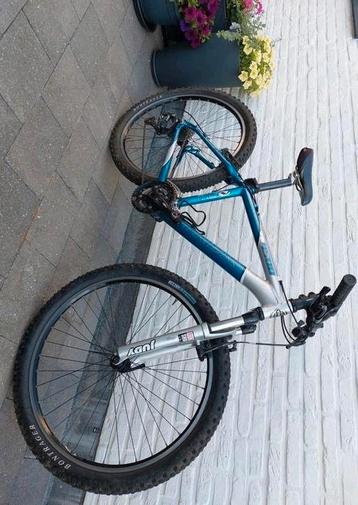 MOUNTAINBIKE TREK - 26 INCH - "TOPPER", Ophalen, Gebruikt, Trek