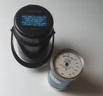 vintage gaslek detector, Ophalen of Verzenden, Gebruikt, Overige meters