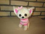 chihuahua, Enfants & Bébés, Jouets | Peluches, Enlèvement, Comme neuf, Chien