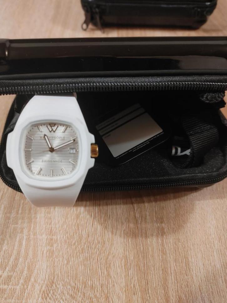 ICE-WATCH WP4 neuve, Bijoux, Sacs & Beauté, Montres | Femmes