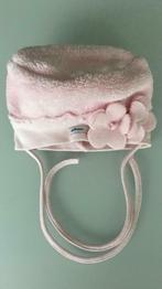 Strass - taille 1 - babymuts, Kinderen en Baby's, Meisje, Ophalen of Verzenden, Zo goed als nieuw, Muts