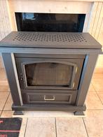 2 verschillende mazout kachels perfect werkend, Ophalen, Zo goed als nieuw