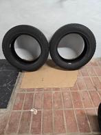 2 winter autobanden 215/60/R17, Ophalen